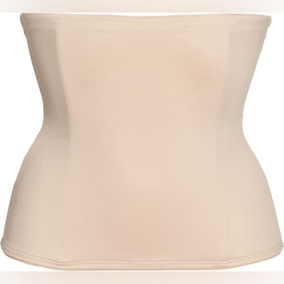 TC NWT Waist Cincher in Nude Size Small - Picture 5 of 5